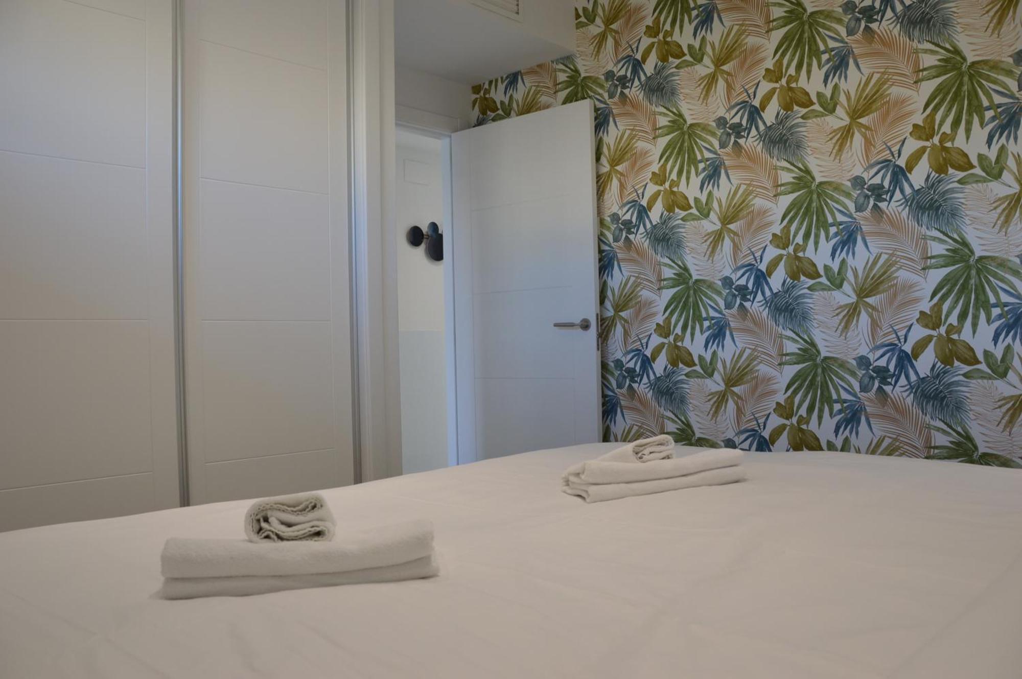 Albir Beach & Sea Apt El Albir Exterior photo